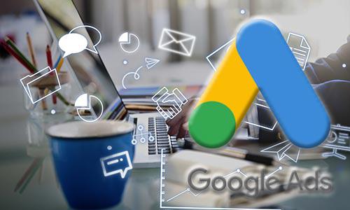 Campanha Google Ads Valinhos