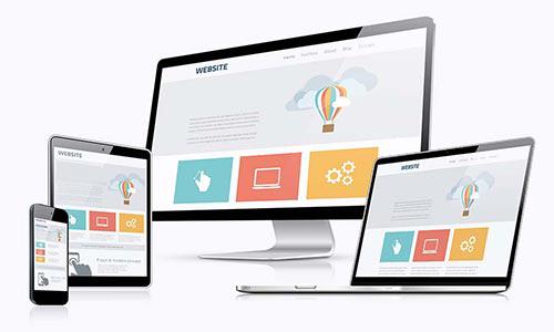 Criação de Site Valinhos